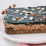 Chocolate, Hazelnut & Coconut Raw Treat 2