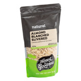 Blanched Slivered Almonds 350g 2