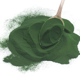 Organic Chlorella Powder 1KG 2