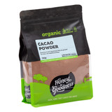 Honest to Goodness Organic Cacao Powder 750g 2