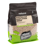 Australian Sunflower Seeds 1KG 2