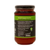 Organic Coconut Syrup 500g | Honest to Goodness