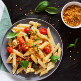 Organic Penne 2KG - Senatore Cappelli Organic Penne 2KG - Senatore Cappelli