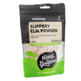 Slippery Elm Powder 100g 2