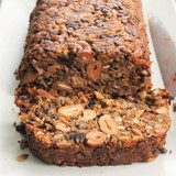 Lentil & Cashew Loaf 2