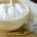 Demeter Farm Mill Organic Premium Bakers White Flour (roller milled) 5KG 2