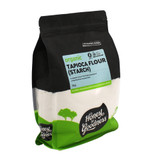 Organic Tapioca Flour (Starch) 1KG