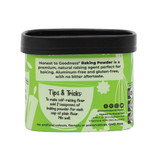 Baking Powder - Aluminium Free 300g 1 | Honest to Goodness