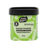 Baking Powder - Aluminium Free 300g 1 | Honest to Goodness