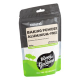 Baking Powder - Aluminium Free 300g 2