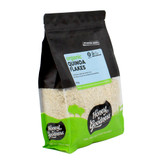 Organic Quinoa Flakes 600g 2