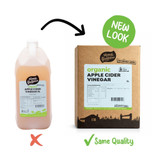 Organic Apple Cider Vinegar 5L | Honest to Goodness