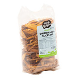 Organic Dried Mango Slices 1KG | Honest to Goodness