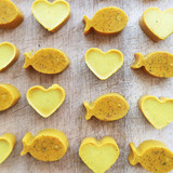 Golden Gut-Healing Gummies 2