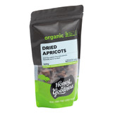 Organic Dried Apricots 500g 2