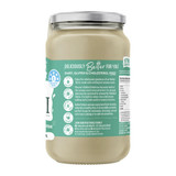 Mayver's Organic Hulled Tahini 385g | Honest to Goodness