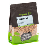 Organic-Chickpeas-1kg | Honest to Goodness