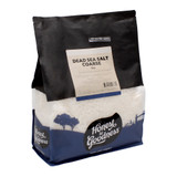 Premium Dead Sea Salt - Coarse 5KG | Honest to Goodness