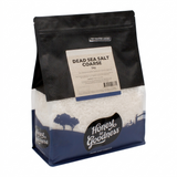 Premium Dead Sea Salt - Coarse 5KG | Honest to Goodness