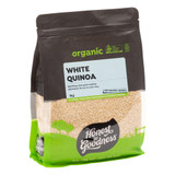 Organic White Quinoa 1KG