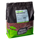 Organic Goji Berries 4KG 2