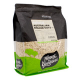 Australian Rolled Oats 4KG | Honest to Goodness