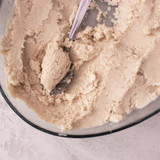 No Churn Coconut Ice Cream 2