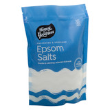 Natural Epsom Salts 1KG 2