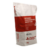 Sustainable Stoneground White Bakers Flour 5KG | Honest to Goodness
