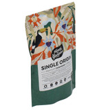Single Origin Colombian Coffee Beans 250g - Side | Honest to Goodness