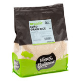 Organic White Long Grain Rice 5KG 2