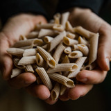 Sourdough Pasta - Wholewheat Penne 400g 2