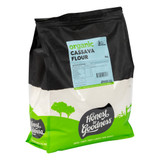 Organic Cassava Flour 5KG | Honest to Goodness