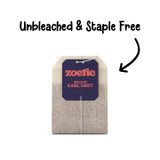 Organic Earl Grey Tea Bags 100 Pack 2 Organic Earl Grey Tea Bags 100 Pack 2