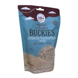 Activated Organic Buckies 300g