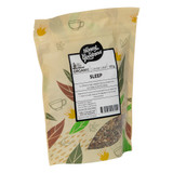 Organic Loose Leaf Sleep Tea 100g 2