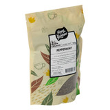 Organic Loose Leaf Peppermint Tea 100g 2