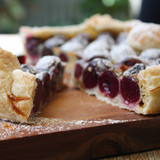 Swiss Fruit Tart 2