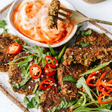 Thai Fysh Cakes 2
