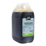 Organic Coconut Syrup (Rich Dark) 7KG | Honest to Goodness