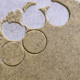 Australian Native Shortbread 2