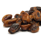 Organic Dates Pitted 1KG 2