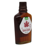 Absolute Organic Maple Syrup 250ml - Side