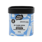 Bi-Carb Soda 500g | Aluminium Free | Honest to Goodness