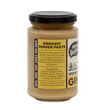 Organic Ginger Paste 240g | Honest to Goodness