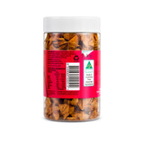 Pimp My Salad Plant Based Bacon Bits 80g