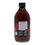 Organic Pomegranate Vinegar 500ml | Honest to Goodness