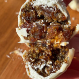 Apricot Bliss Balls