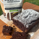 Double Choc Banana Bread | Honest to Goodness
