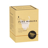 King Island Pure Manuka 988+ MGO | Honest to Goodness